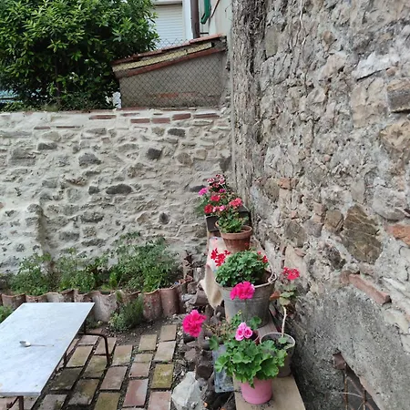La Del Borgo Couette-café *