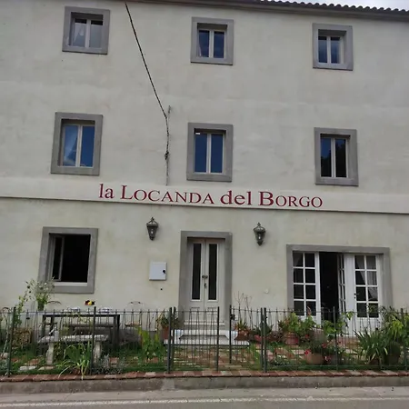 La Del Borgo * Santa Luce